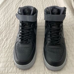 Men’s Nike AF1 Hi!
